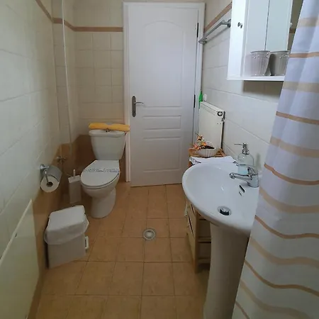 Stergios_Apartments 04 Kozani Esterno foto
