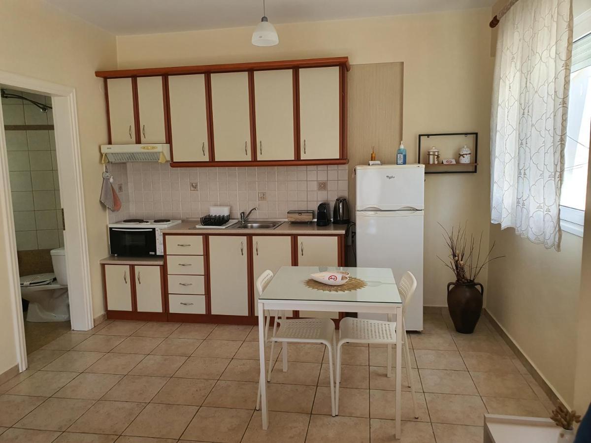 Stergios_apartments 04 Kozani