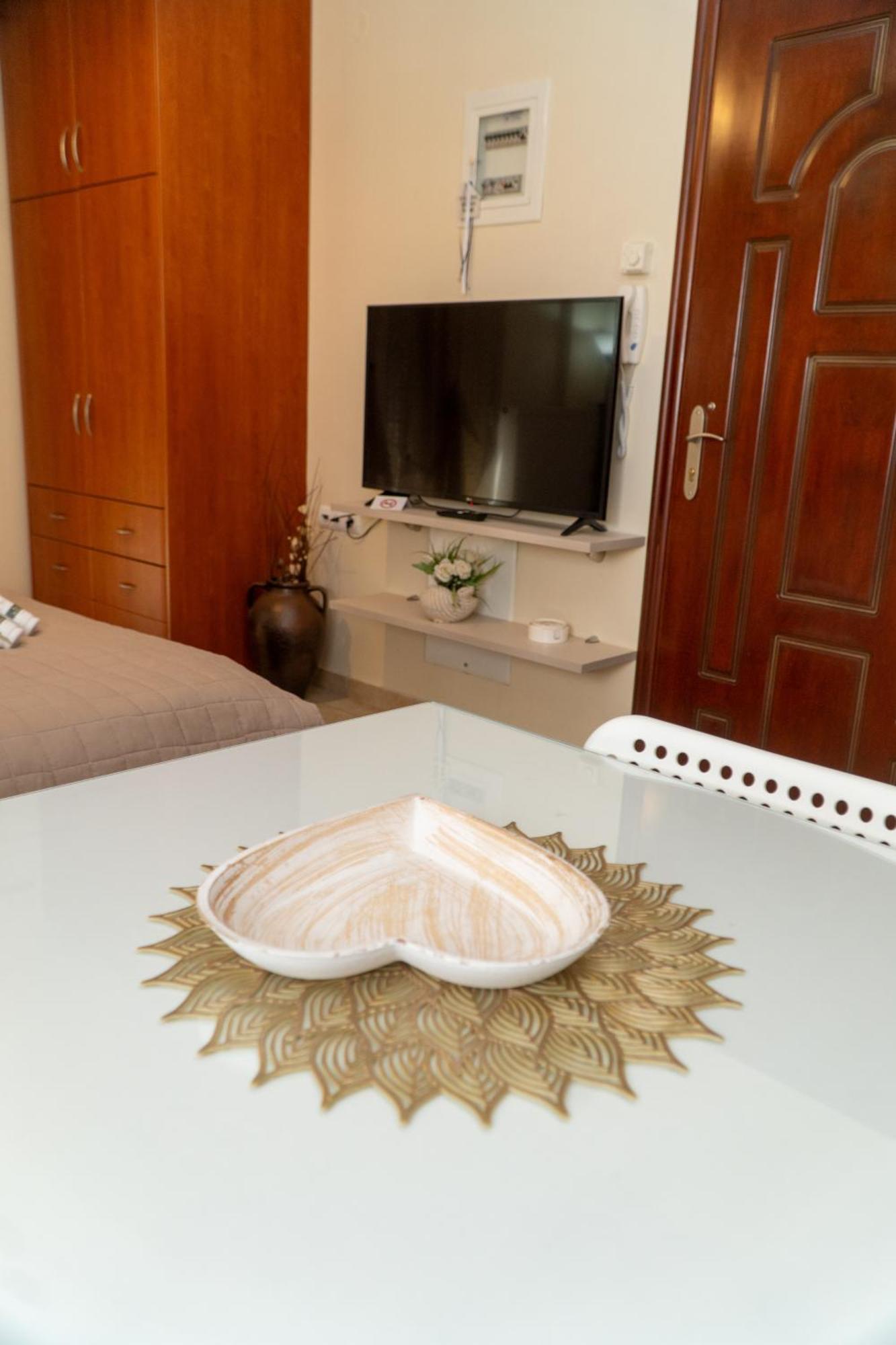 Stergios_apartments 04 Apartment Kozani