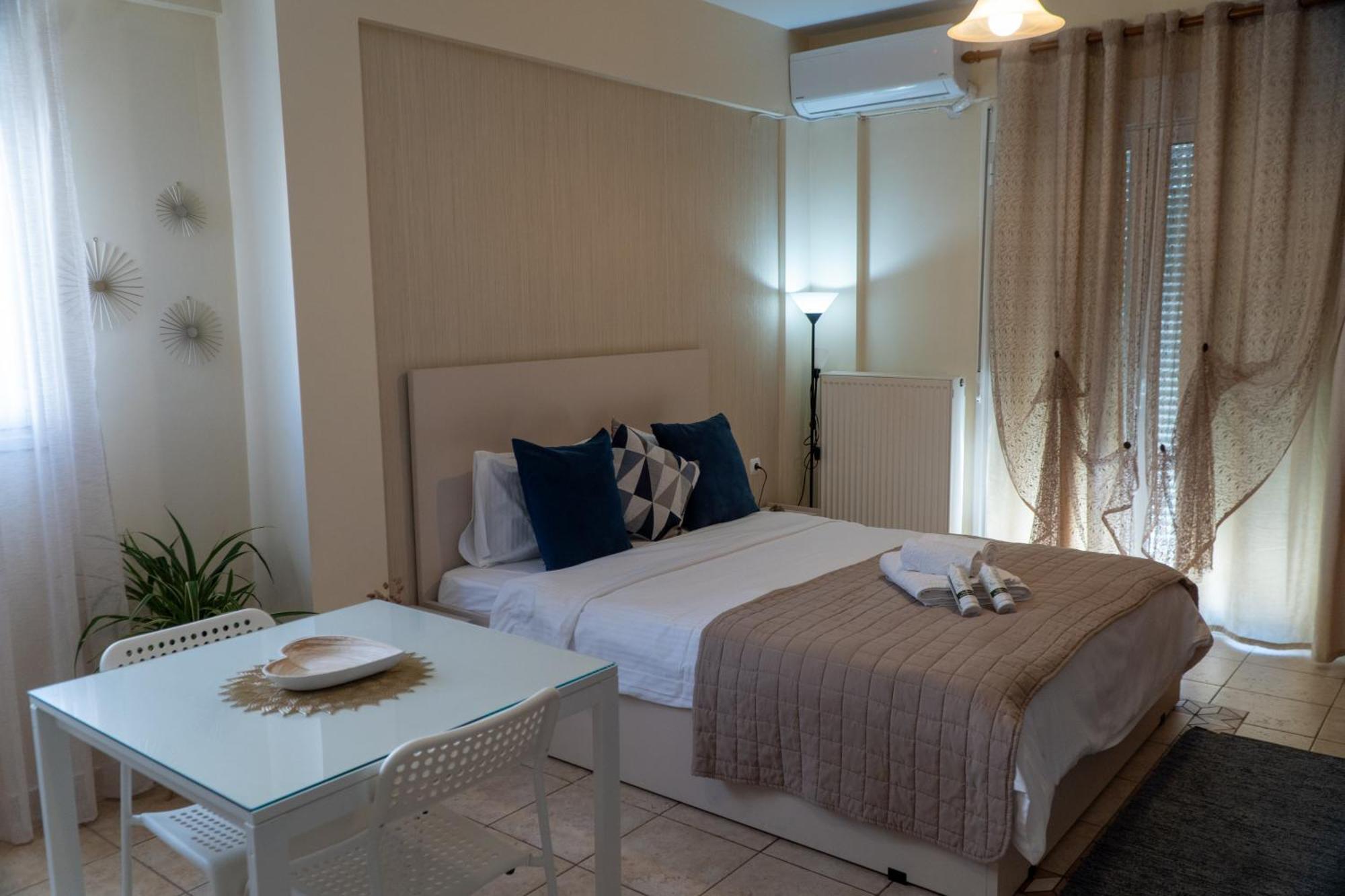 Apartment Stergios_apartments 04 Kozani